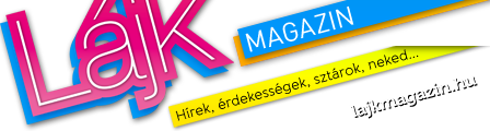 Lájk Magazin