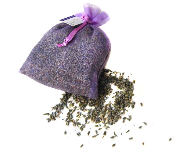 Lavender Pot-Pourris - MSS