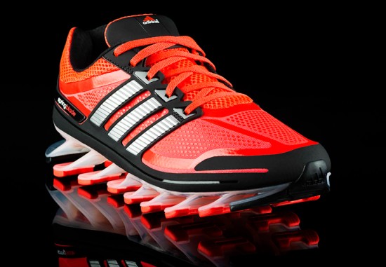 Adidas | LÁJK Magazin Meghökkentő Adidas cipő focistáknak