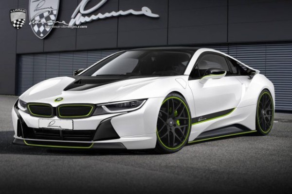 Tuningolt bmw #3