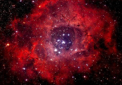 NGC_2244_Rosette_Nebula