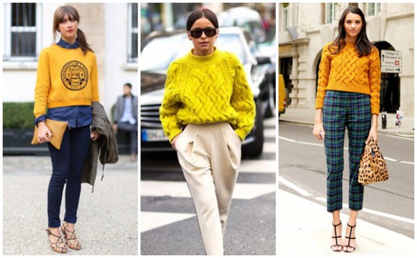 mustársárga pulóverek 2014