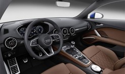 Audi TTS ($58,500)