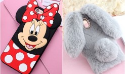 Egy cuki minnie-s vagy egy pihe-puha szőrös?