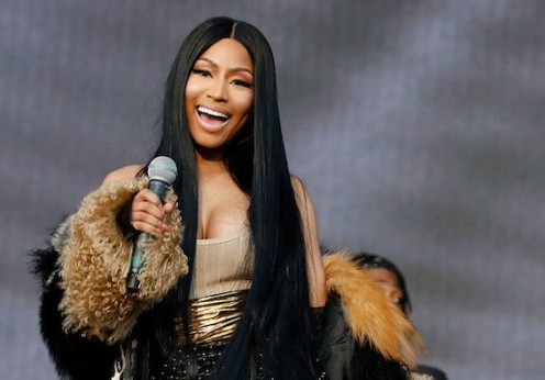 Is-Nicki-Minaj-Partnering-With-Citibank-for-Pre-sale-Tour-Tickets