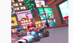 mario