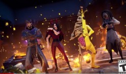 fortnite