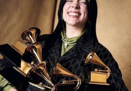 billie