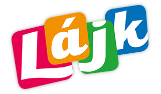 LÁJK Magazin